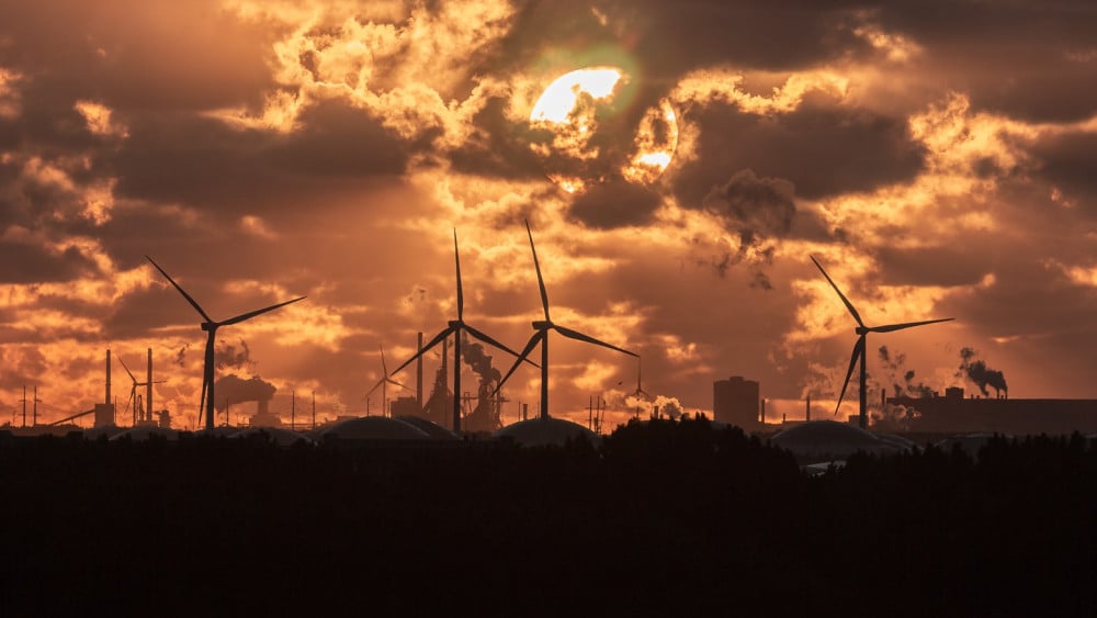 Rechtbank geeft gemeente gelijk over windmolenconflict met provincie