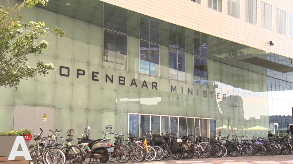 Vier jaar cel geëist tegen man die verdacht wordt van babbeltruc bij hoogbejaarde ouderen