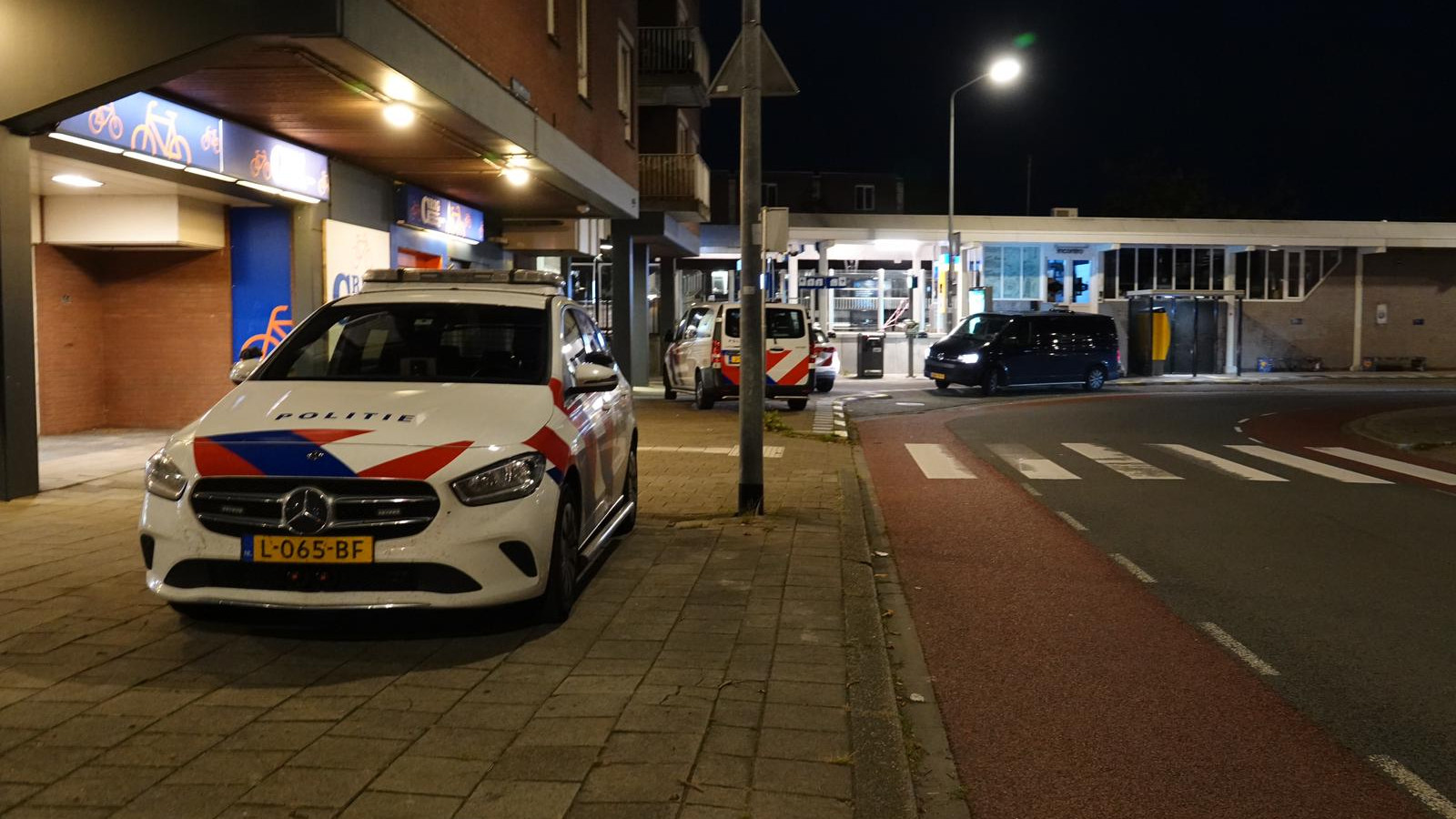 Amsterdammer gewond geraakt bij schietpartij 