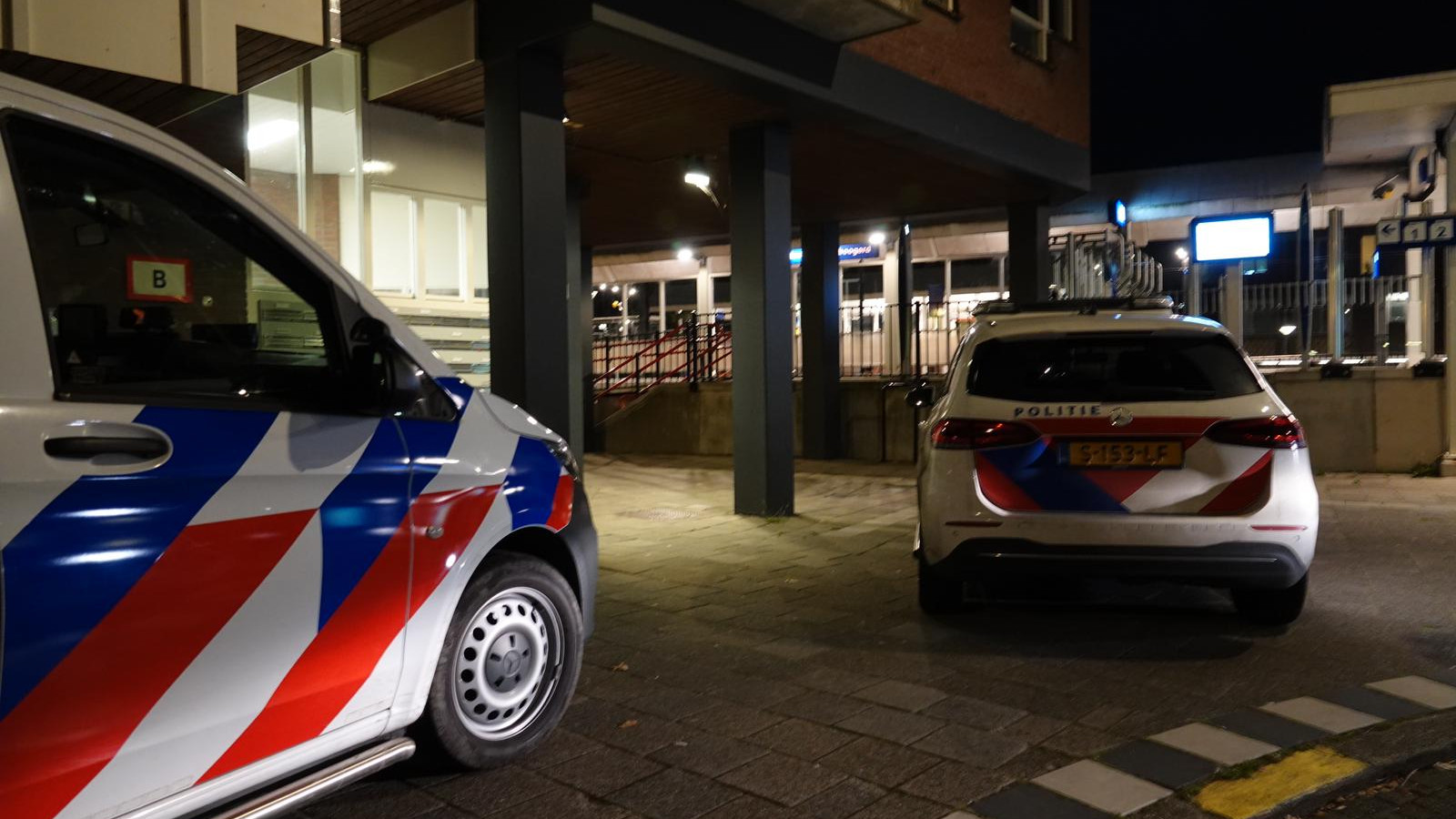 Amsterdammer gewond geraakt bij schietpartij 