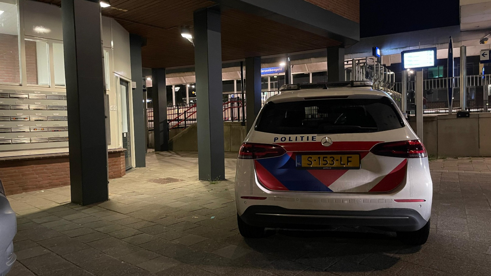 Amsterdammer gewond geraakt bij schietpartij 