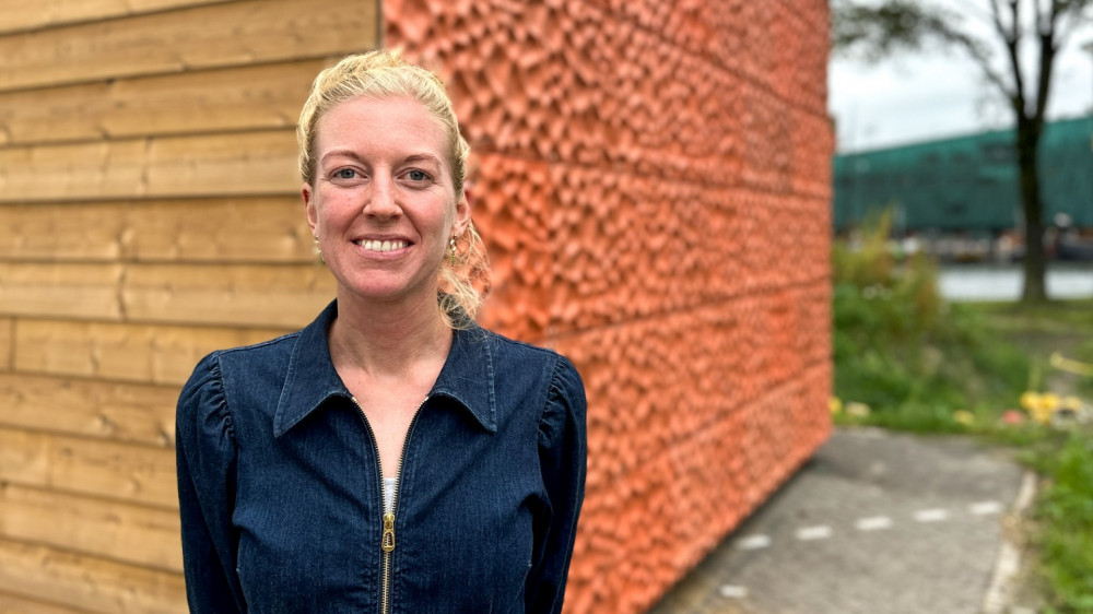 Hennep in je huis: Isoleert beter en goed voor het klimaat - AT5