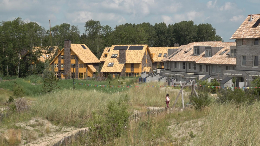 Kijk nu: Bouwen aan de Baai