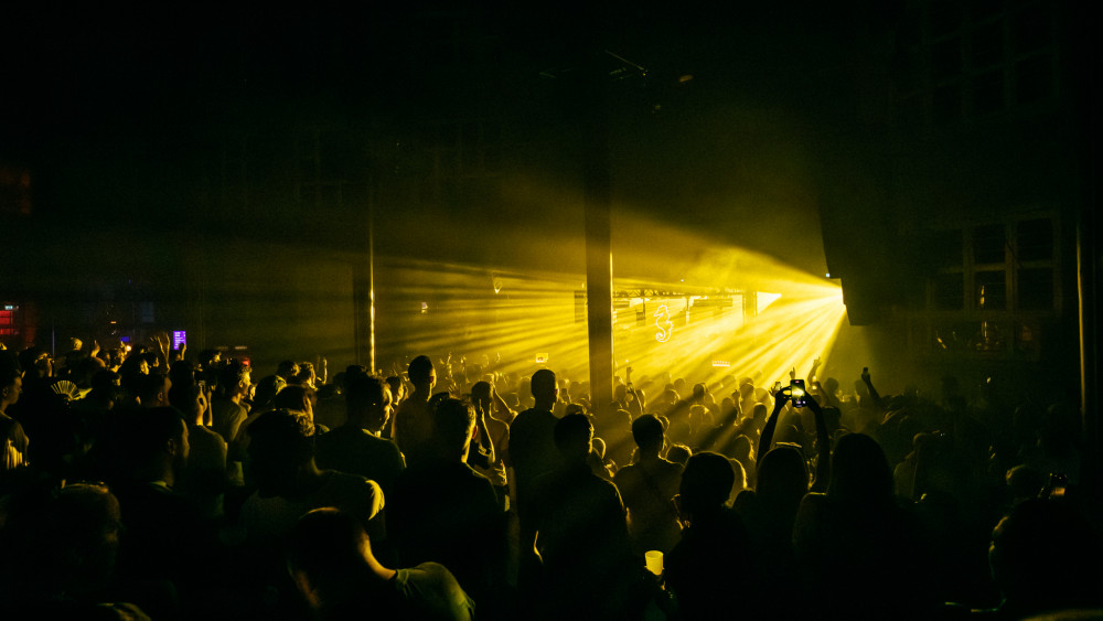 Churches, organs and prisons: 6 places you might not expect at ADE