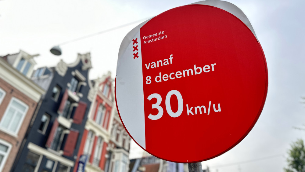 Overtreders Nieuwe Maximumsnelheid 30 Km u Voorlopig Niet Snel Bekeurd overtreders-nieuwe-maximumsnelheid-30-km-u-voorlopig-niet-snel-bekeurd
