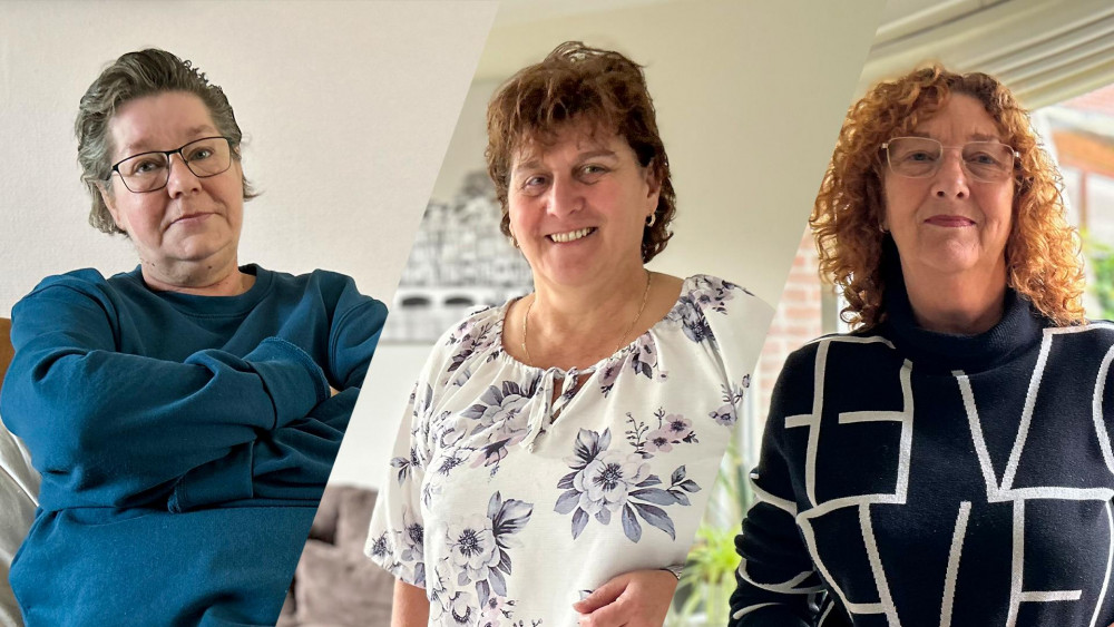 Veel tocht en kou bij huurders Tuindorp Oostzaan: 