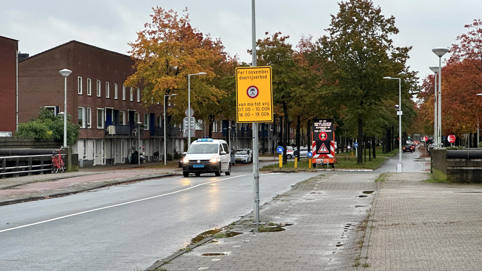 De Laan van Vlaanderen