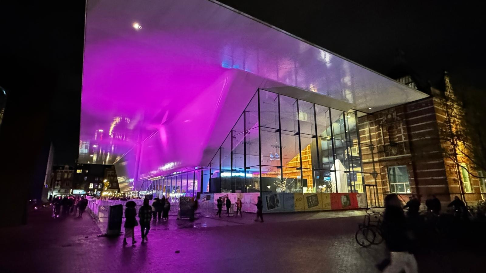 Stedelijk Museum Amsterdam 
