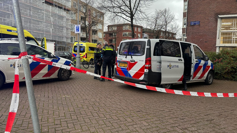 Minderjarige Gewond Na Steekpartij Tussen Jongeren In Oost At