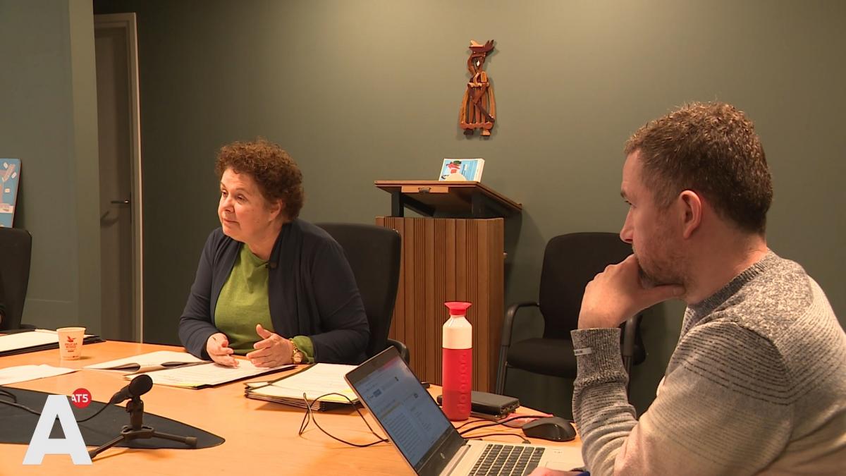 Tweede buurtrechtbank komt in Geuzenveld-Slotermeer