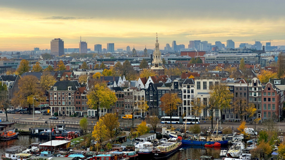 Amsterdam spekt reserves: 2023 afgesloten met 122 miljoen euro meer inkomsten dan uitgaven
