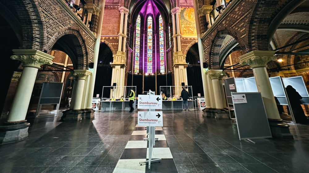 Dit moet je weten over de gemeenteraadsverkiezingen van vandaag