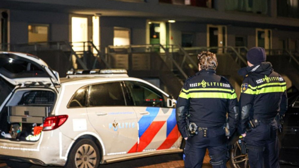 Hazardous explosion in Geuzenveld – Third incident in Amsterdam this year