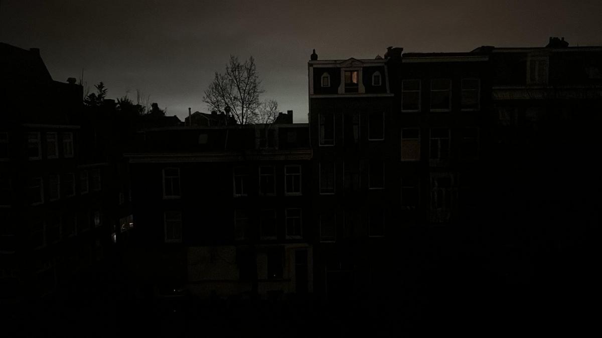 Grote wisselingen in weer oorzaak van stroomstoringen