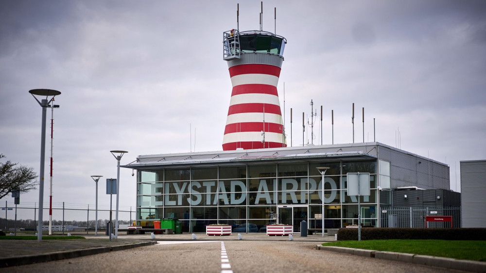 Raad Van State Maakt Einde Aan Geschil Over Stikstofberekeningen