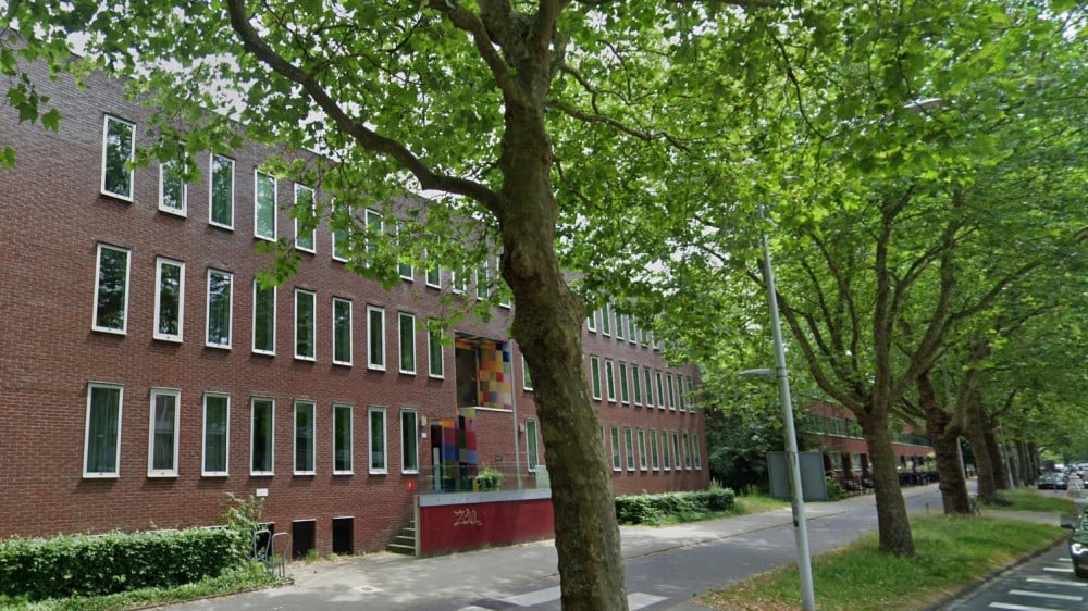 Ronald McDonald Huis aan Amstelveenseweg nu opvanglocatie voor dakloze gezinnen