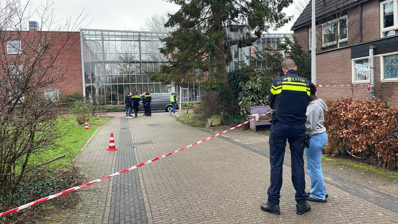 Opnieuw Explosie In Zuidoost Dit Keer Op Klaarlichte Dag Bij Woning