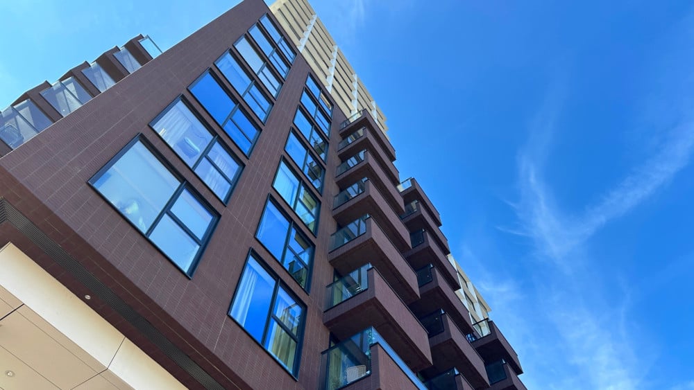 Woningcorporaties willen af van winstbelasting: "Kunnen we 20.000 woningen mee bouwen"