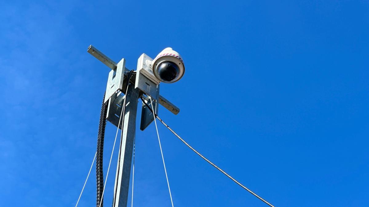 Opnieuw cameratoezicht na brand bij restaurant in Weesp waar eerder explosief afging