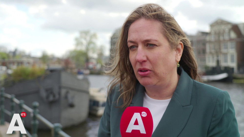 Wethouder Moorman: voorbereid op mogelijke sluiting As-Siddieqscholen - AT5