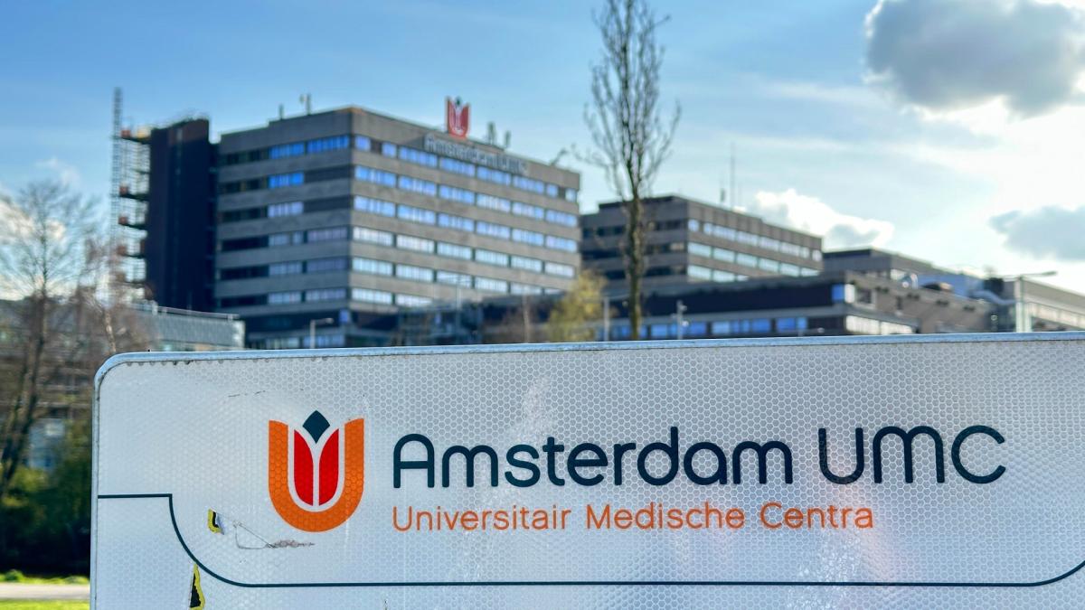 New Customized Brain Stimulation Treatment for Parkinson’s: Amsterdam UMC Leads the Way