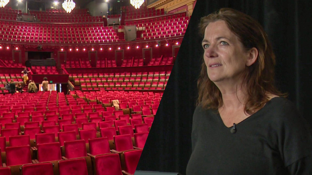 Theater Na de Dam in gevoelig herdenkingsjaar: "Ook 4 mei is voor confronterend theater"