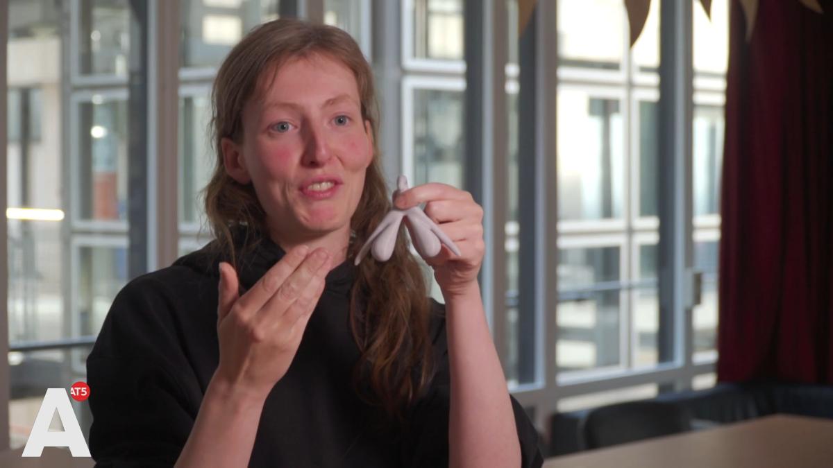 AMC zoekt vrouwen die erotische films willen kijken: "We weten nog niet