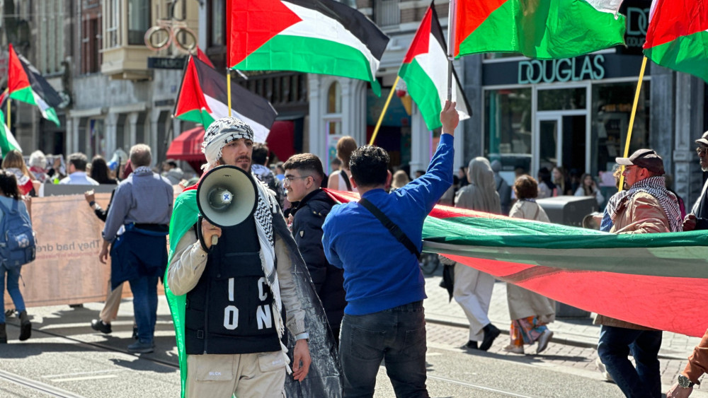ヴァージニア大学と自由大学の学長：イスラエルとの関係を断つことは選択肢ではない