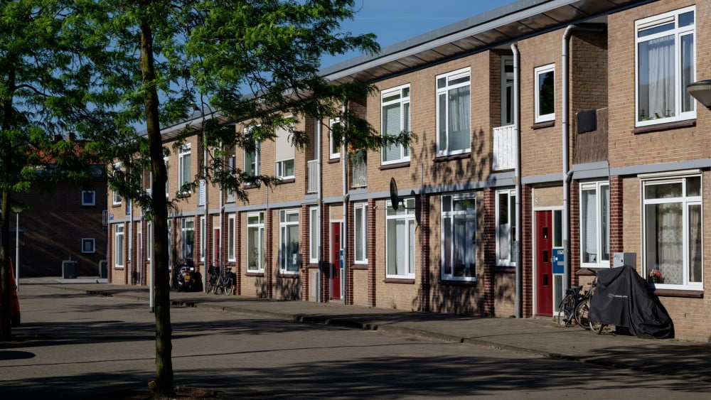 Onderzoek: meer huishoudens met laag inkomen dan betaalbare woningen voor die groep