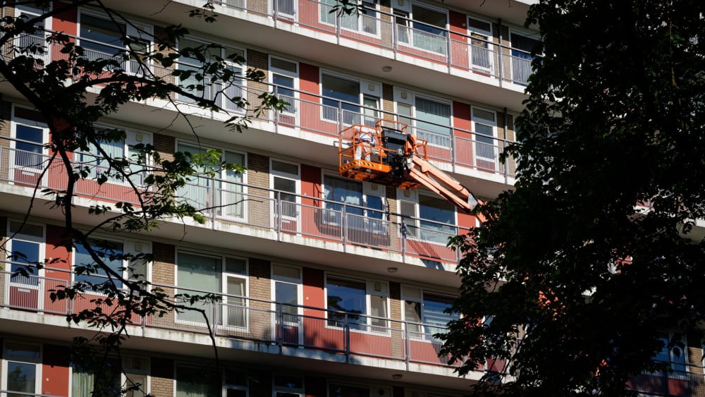 Onderzoek: jaarlijks 720 sociale huurwoningen naar woningzoekenden zonder voorrang