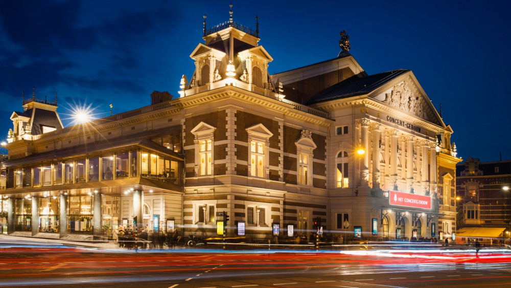 Belastingvoordelen Concertgebouw onterecht, wordt stichting onder druk van fiscus