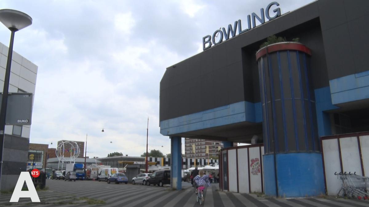 Deel omwonenden Buikslotermeerplein vreest windhinder door nieuwbouw