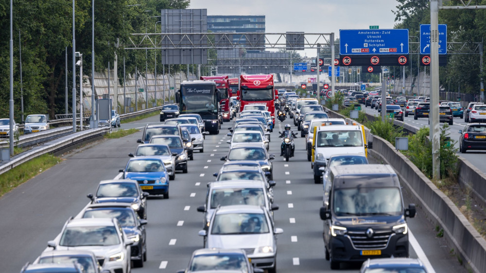 Trouwen op de ring, het kan op 21 juni tijdens feest Amsterdam 750