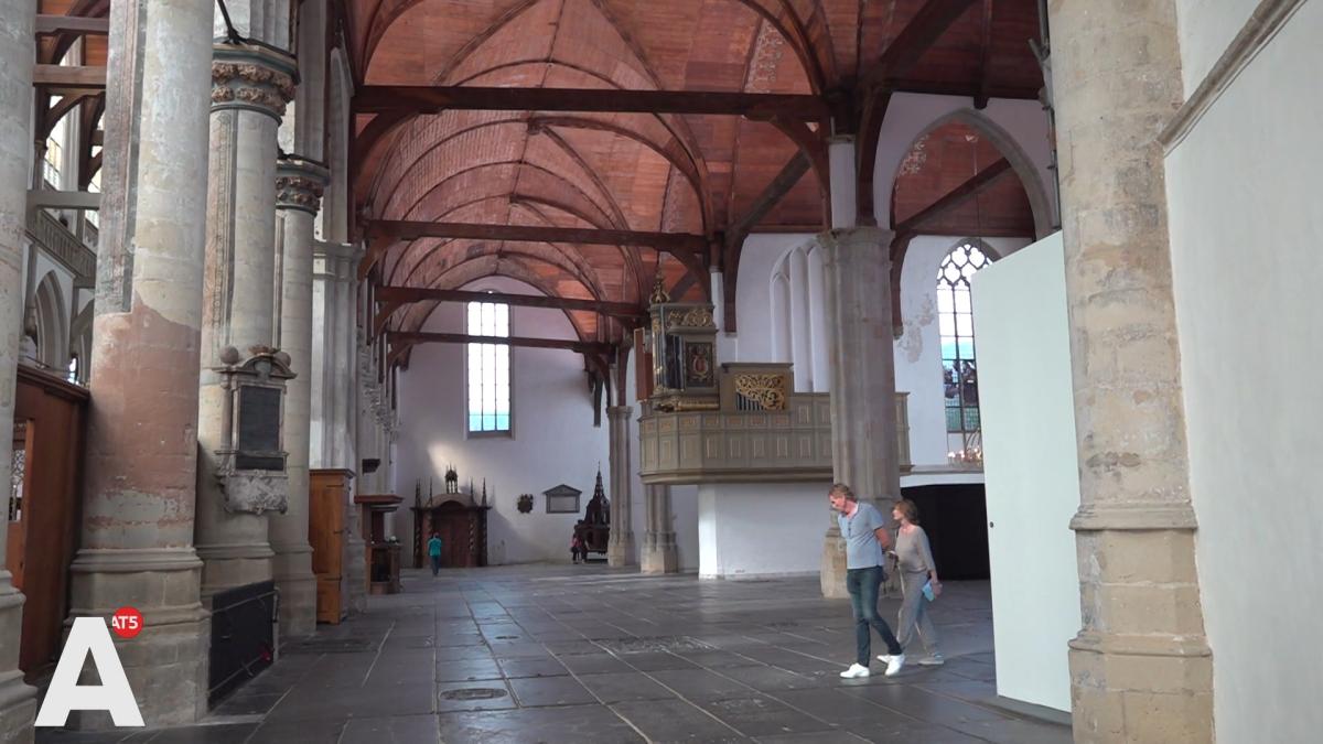Acht culturele instellingen slaan handen ineen voor 'Culturele Wallen