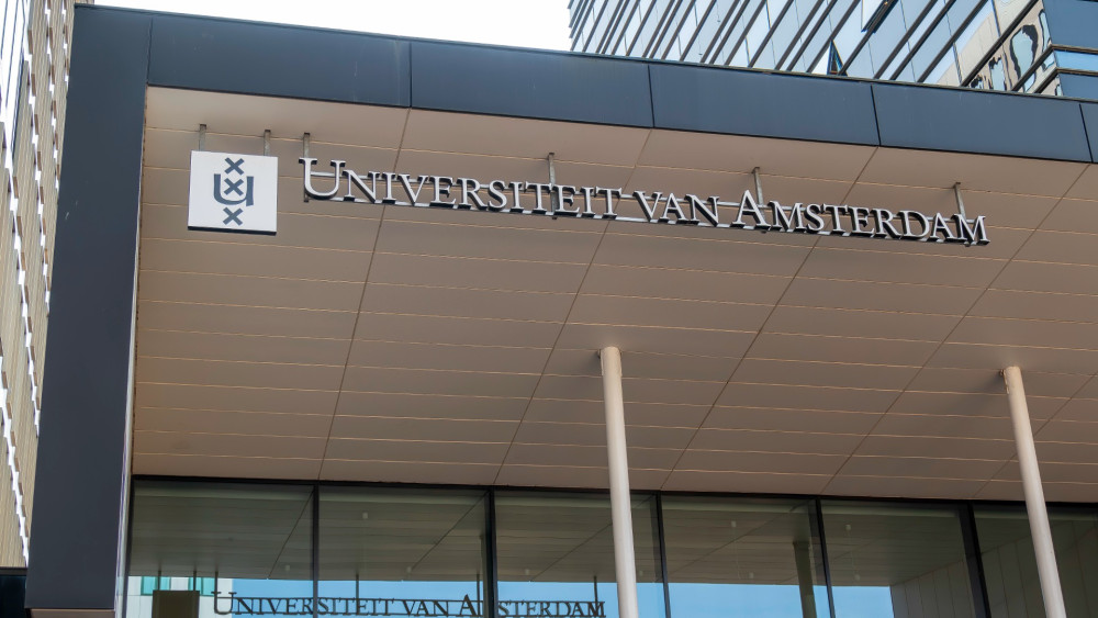 UvA en VU maken weer gebruik van Canvas na deal met hackers