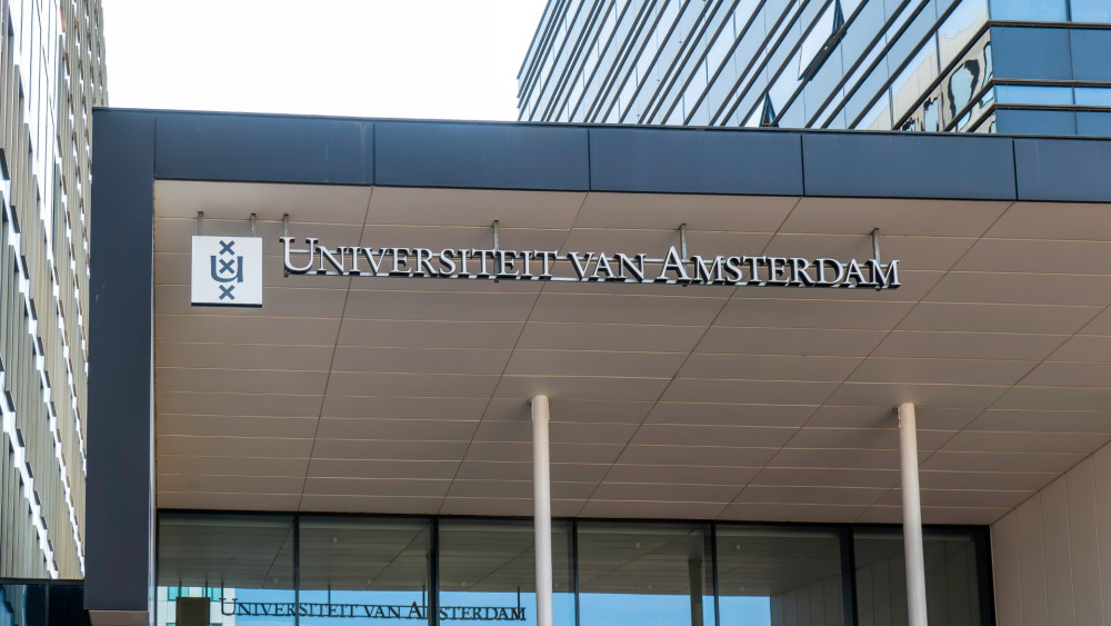 UvA en andere universiteiten geraakt door datalek, omvang nog onduidelijk