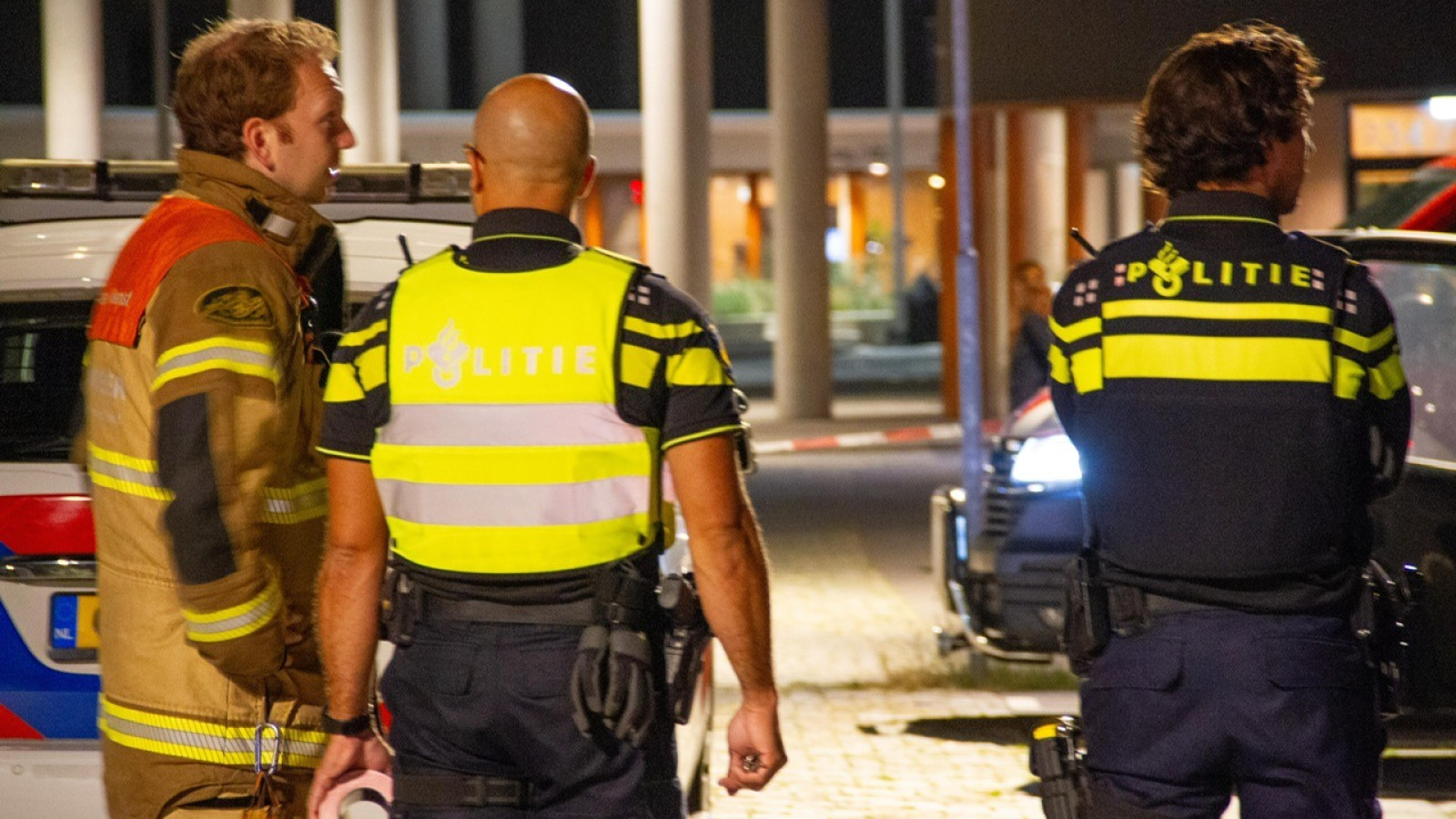 Drugs gevonden in appartement Pontsteiger