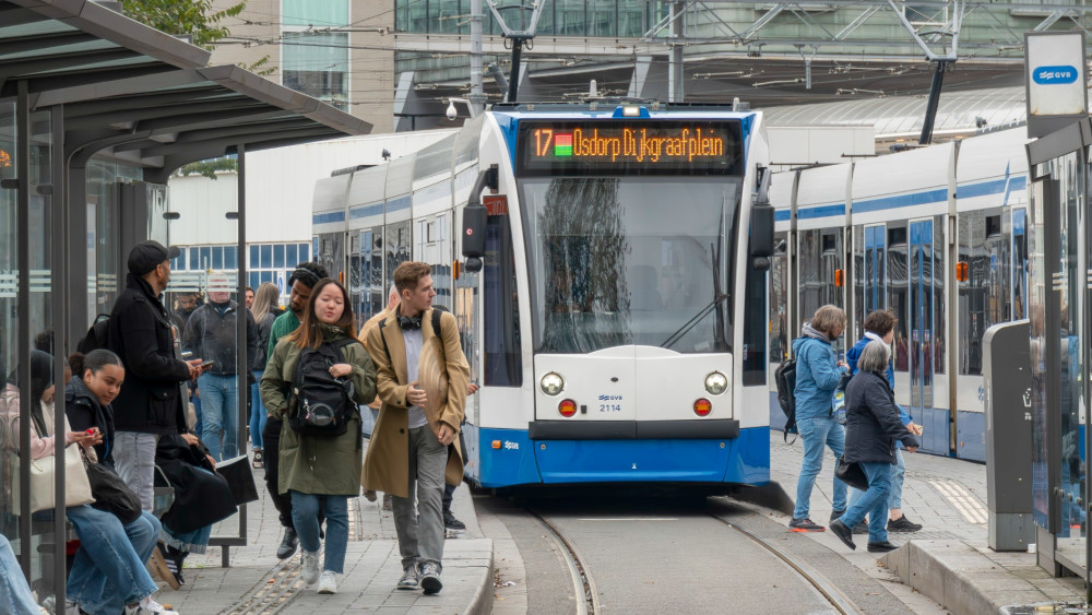 Failing grade, friction but ultimate goodwill: how GVB still secured the concession