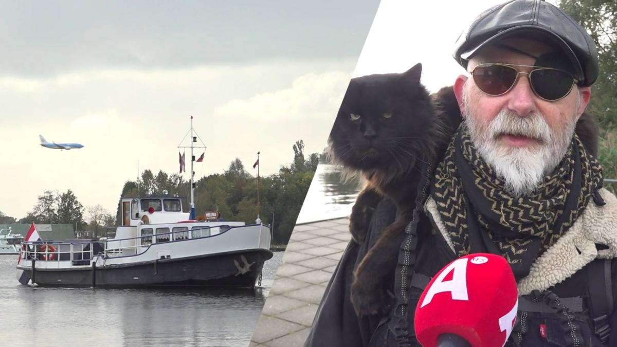 Pont Nieuwe Meer stopt door einde subsidie: 