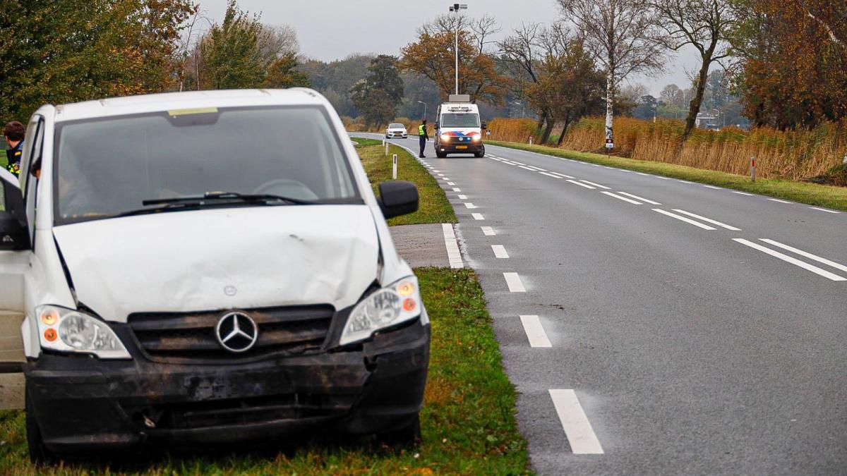 Taakstraf voor man (22) die dodelijk ongeluk in Weesp veroorzaakte