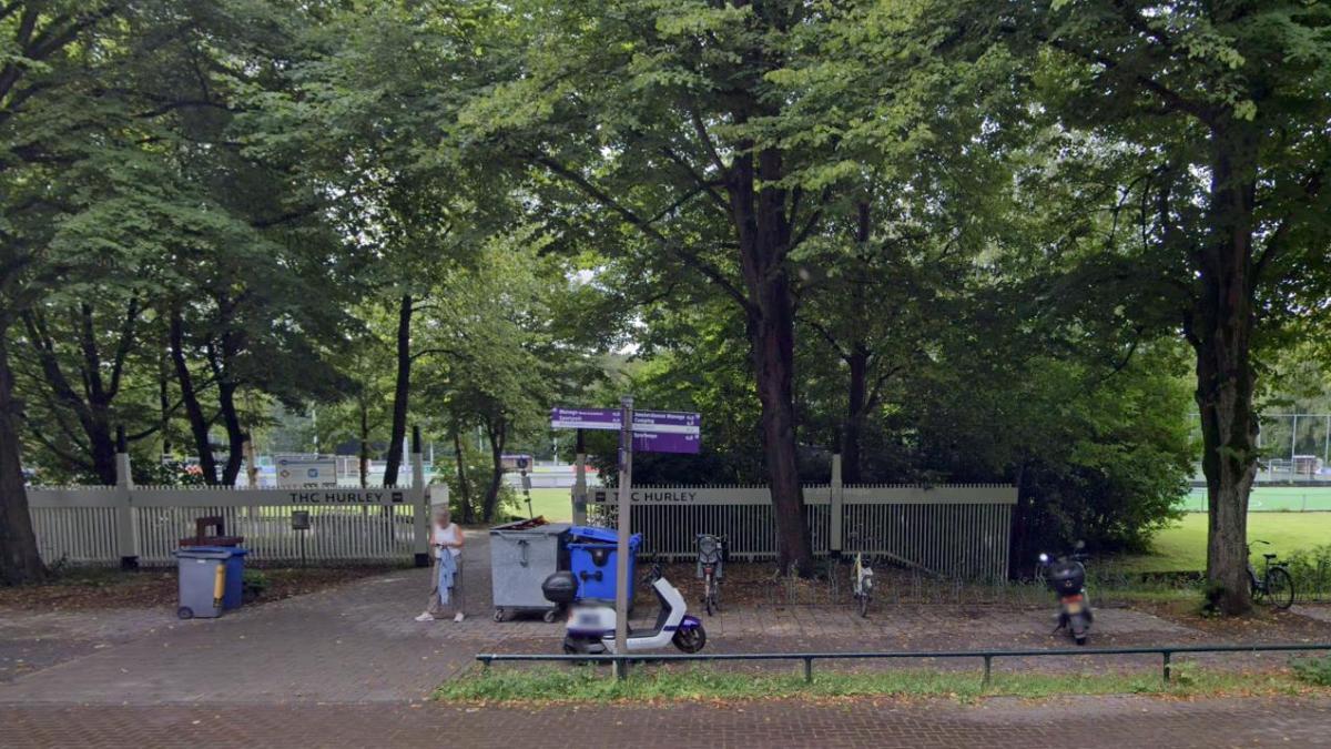 Hockeyclubs Amsterdamse Bos trekken aan de bel na intimidatie van jonge leden