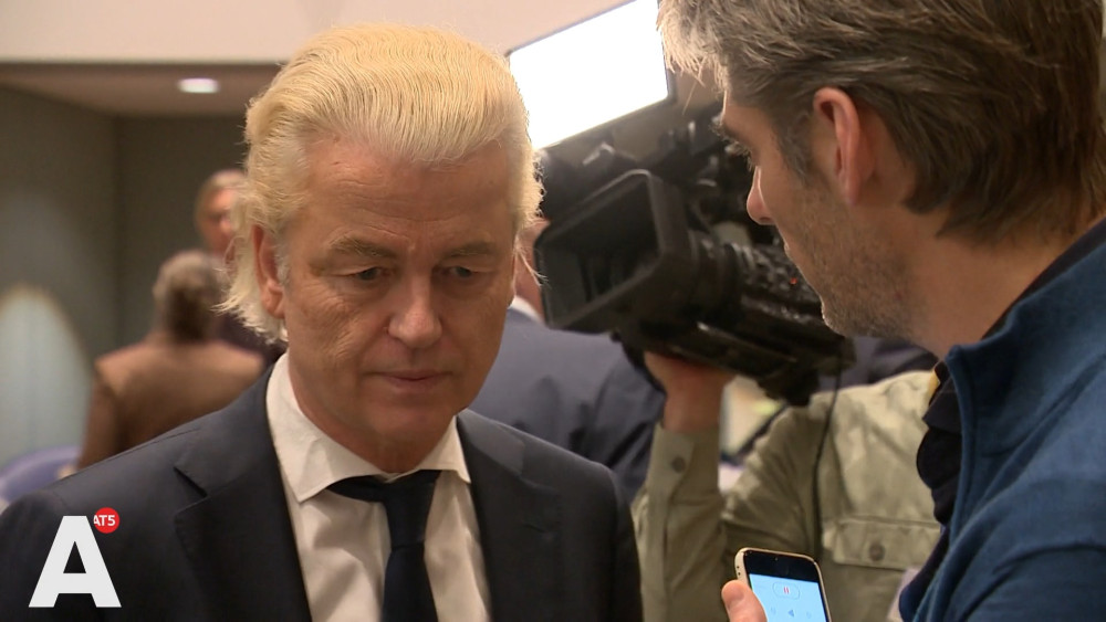 ハルセマ氏の解任に賛成票を投じたのはPVV、JA21、民主主義フォーラムだけだった