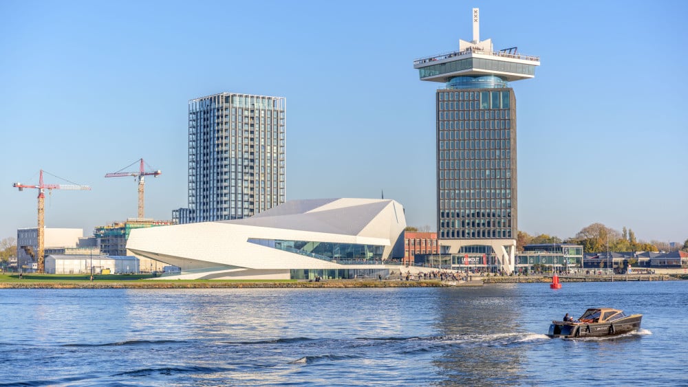 Eye schrapt zo'n 30 voltijdbanen: "Pijnlijk, maar noodzakelijk"