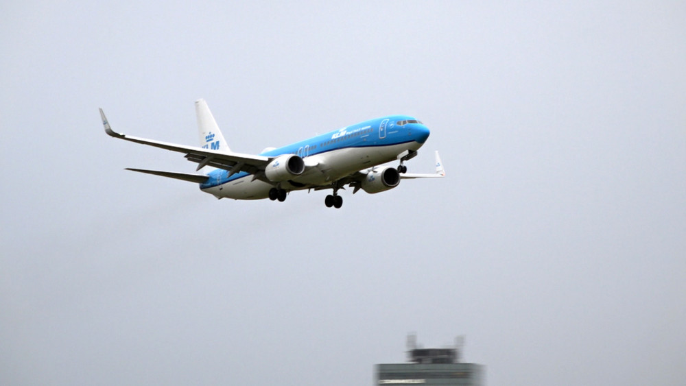 Ruim Honderd Vluchten Geannuleerd Op Schiphol Om Harde Windstoten - AT5