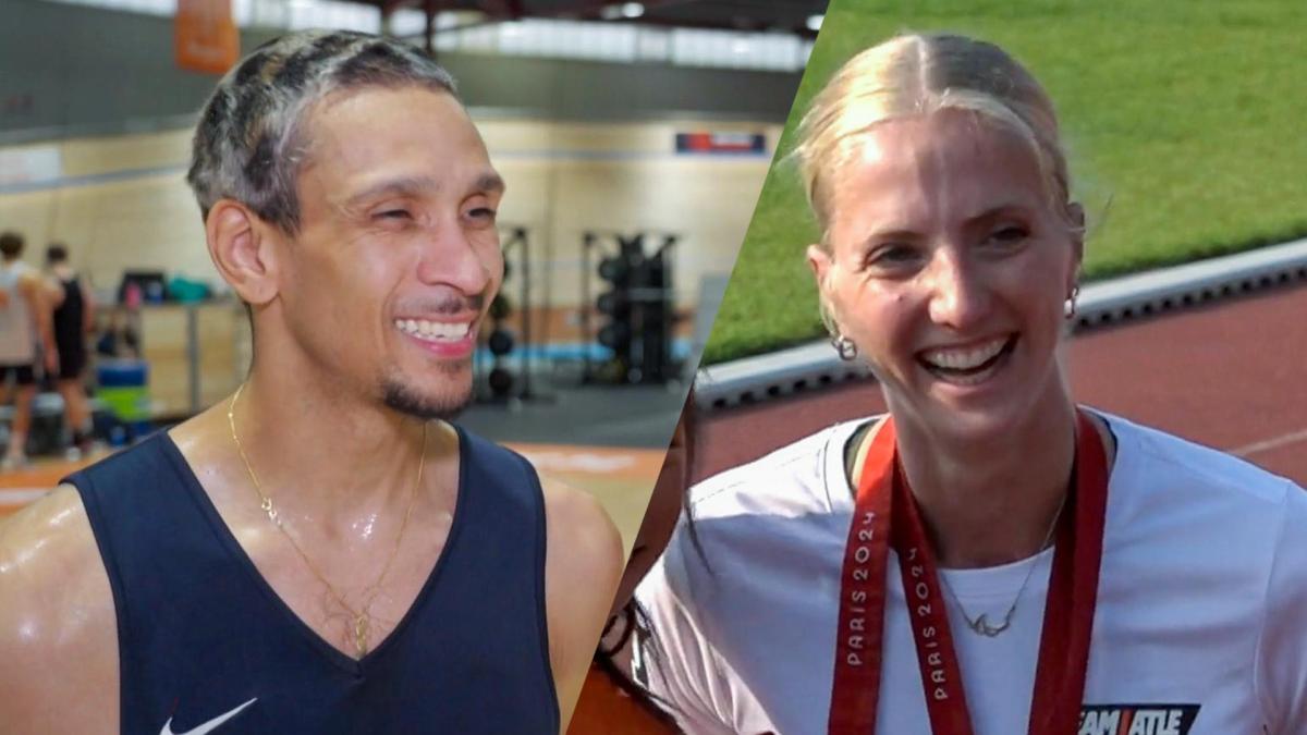 Wie worden sportman en sportvrouw van het jaar? Dit zijn de Amsterdamse