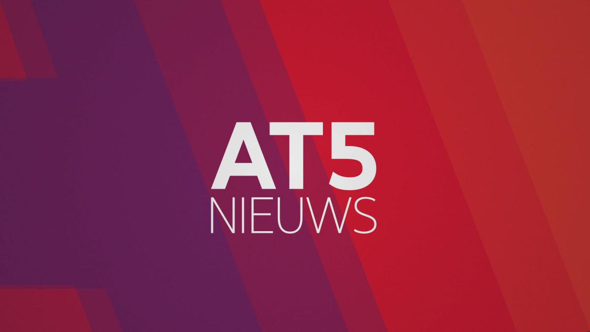 At5 Files AT5 Nieuws - AT5