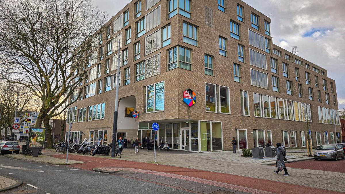 Definitieve plek voor buurtrechtbank in Nieuw-West bekend