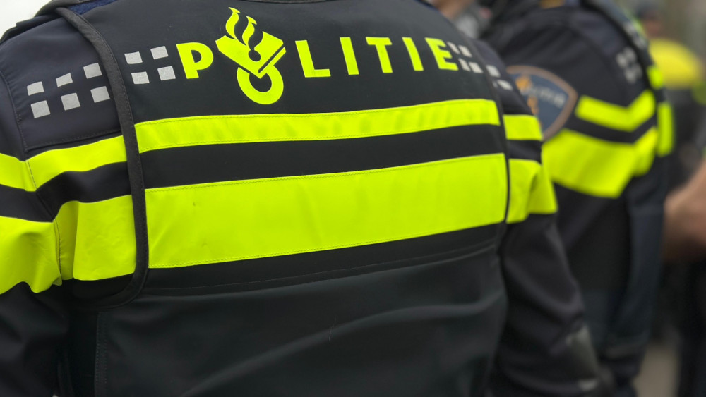 Kilo's cocaïne in pakket naar bedrijf in Noord gestuurd