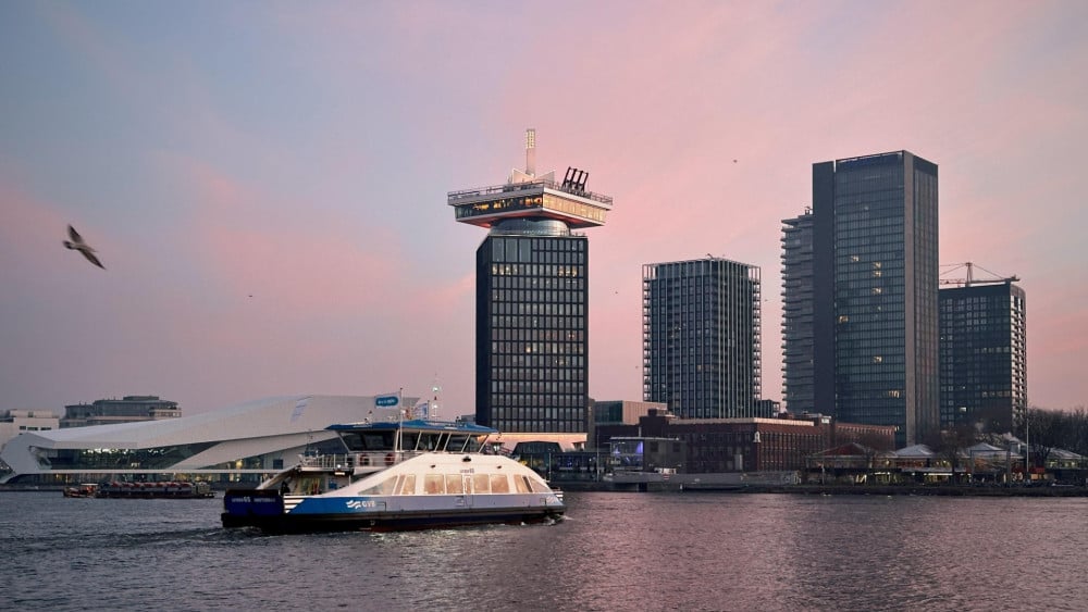 Tekort aan pontschippers groot probleem: 33 open vacatures en uitstroom op komst