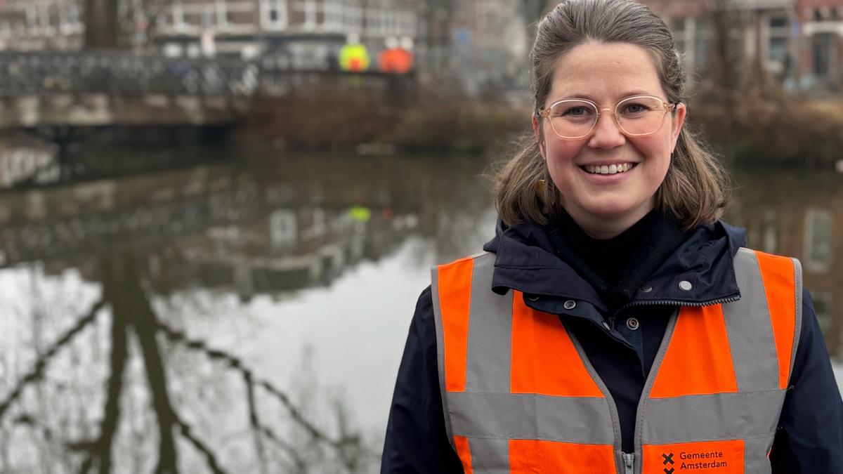 Het Verkeer | Middenmeer Noord